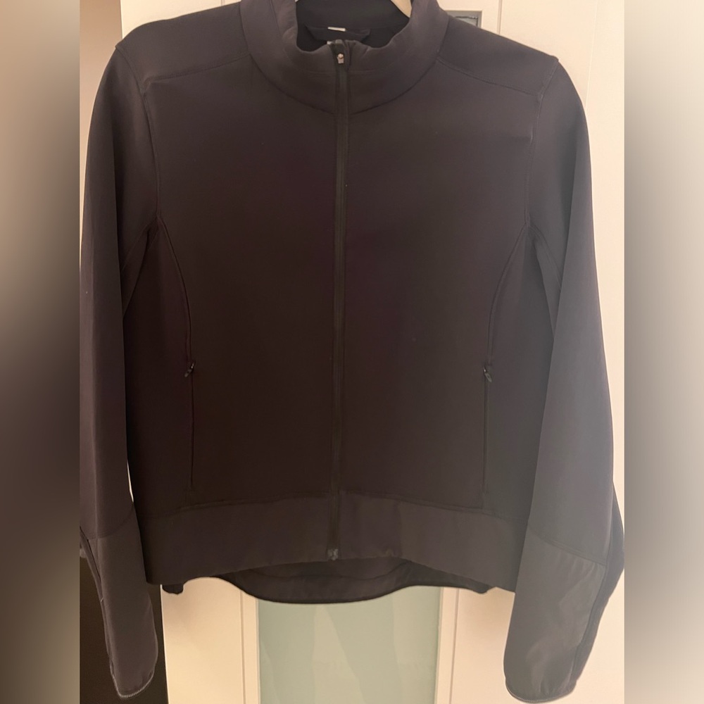 Lululemon lab loose feet jacket